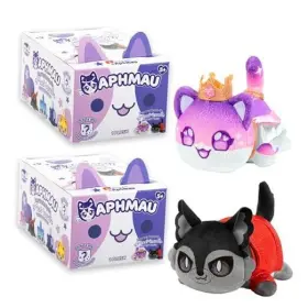 60262 Bonkers Toys 6 Inch Meemeow Mystery Plush 2 Pack Bundle Series Youtube Gaming