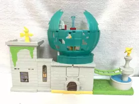 6067487 Branded Paw Patrol The Mighty Movie Observatory Playset Toy