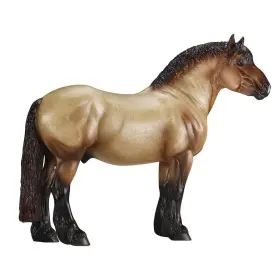 B08s7vkvh1 Breyer Traditional Series Theo Ardennes Horse Toy Model 1 9 Scale