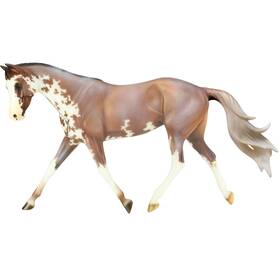 Breyer B0cj5xg4w9 Traditional Series Full Moon Rising Thoroughbred Horse Toy Model 1 9
