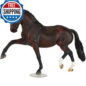 Breyer B0d87rswcj Salvino Horse B-tr-10120 Multicolor