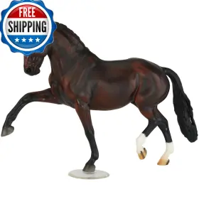 B-tr-10120 Breyer B0d87rswcj Salvino Horse Multicolor