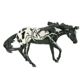 B0dq9lv65t Breyer Arachne 2025 Halloween Horse Limited Edition Appaloosa Traditional 1