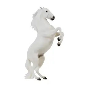 B-tr-10667 Breyer B0gby5ftpz Traditional Pluto Gratia Lipizzan Model