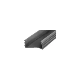 Wv3869 C.r. Laurence Crl Glazing Vinyl For 1 Inch Sealed Insulated Glass Units - 100 Ft Roll