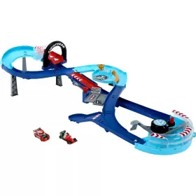 Cars 194735230914 Global Racers Cup Set