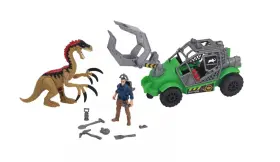 Chowsing Pet Store 375515863182 Animal Planet Dino Exploration Set Target Exclusive