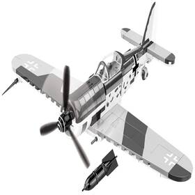 Cobi B0flq9ggdh Historical Collection Wwii Focke-wulf Fw 190 F-8 Aircraft Building Set 170