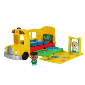 Cocomelon 191726514169 Transforming School Time Bus Be Happy And Smart