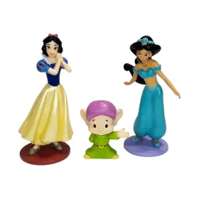 B07dm6qshq Collection Sg Us Disney Princess Snow White Jasmine And Dwarf Dopey