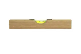 600013 Corvus Orvus Level Wooden Color