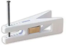 600681 Corvus Orvus Nail Holder Multi-color