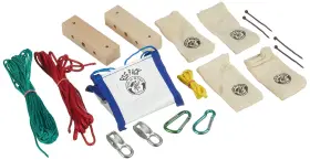 750261 Corvus Orvus Mini-cable Railway Multi-color