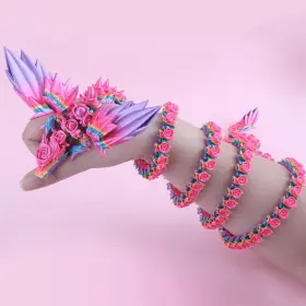 B0fwwrq4gy Critigulf 3d Printed Giant Long Dragon - Largest Size Toothless With Wings And P