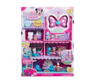 Department Supermarket 840691169248 Ultimate Mansion Playset