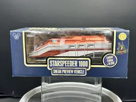 Disney 400000475608 Star Tours Starspeeder 1000 Celebration V Sneak Preview