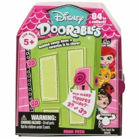 44710 Disney Doorables Multi Peek Mini Figures Series 2 1 Pack Discontinued