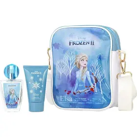 Disney 810876034678 Frozen 2 Elsa Gift Set