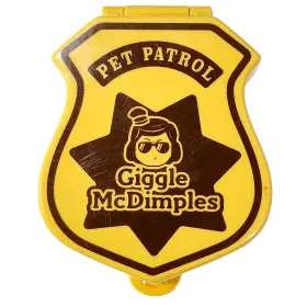 Ggx49 Disney Pixar Mattel Toy Story 4 Giggle Mcdimples Pet Patrol Mini Pocket Playset