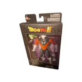 35990 Dragon Ball Super Dragonball Stars - Jiren 6.5 Inch Action Figure
