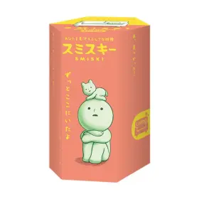 B07jnc3g1t Dreams Smiski Living Series Blind Box Figure - Glow-in-the-dark Sealed Assorte