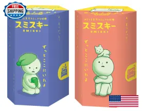 B08172sdz7 Dreams Smiski Glow In Dark Mini Figures Bed Living Series - 2pc Blind Box