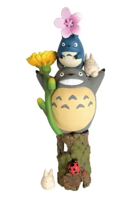 B08xm229b8 Ensky - My Neighbor Totoro Nosechara Assortment Stacking Figure