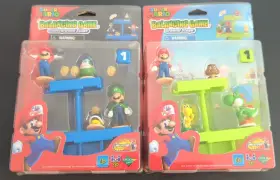 H26k20 Epochs Games 2020 Lot Of 2 Super Mario Balancing Game Underground And Ground Stage