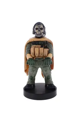 B09n59y2jn Exquisite Gaming Call Of Duty Ghost Warzone Controller Holder And Phone Stand By