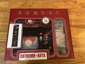 Extreme Sets 850033280494 Extreme-sets Combat Display Pack #1