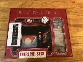 Extreme Sets 850033280494 Extreme-sets Combat Display Pack #1