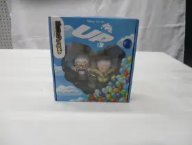 Fisher-price 194735355167 Little People Collector Disney Pixar Up Movie Characters Carl Ellie