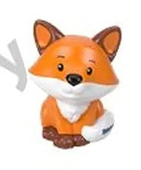 98751fis Fisher-price Fox