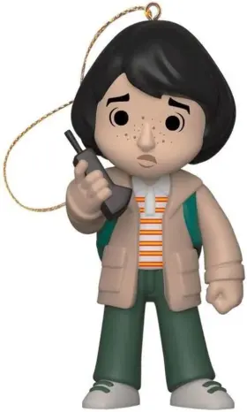 34019 Funko Ornaments Stranger Things - Mike