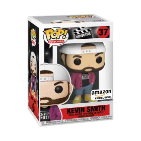 51730 Funko Pop Directors Kevin Smith Amazon Exclusive 3.75 Inches Multicolor 51730 Funko Pop Directors Kevin Smith Amazon Exclusive 3.75 Inches Multicolor