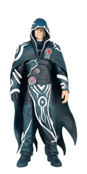 B00iuobhka Funko Magic The Gathering Legacy Jace Beleren Action Figure
