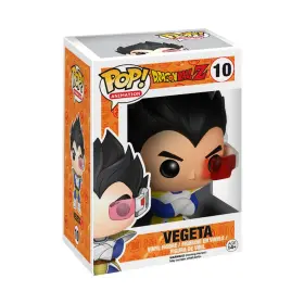 B00kzfy812 Funko Pop Animation Dragonball Z - Vegeta Vinyl Figure Collectors Gift