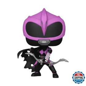 B0cfsps9jy Funko Pop Tv Mighty Morphin Power Rangers - Ranger Slayer 30th Anniv. Px Exc