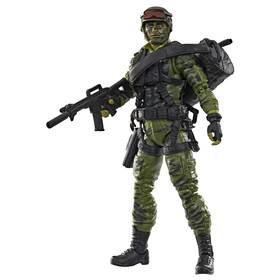 G.i. Joe B0fh7brky1 G.i. Classified Series Hit And Run Action Figure 6in With Accessories