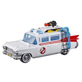 Ghostbusters B081w1dtlr 2021 Movie Ecto-1 Playset Accessories For Kids Ages 4 And Up Car