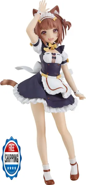 B09h71vj1b Good Smile Company Nekopara Azuki Pop Up Parade Pvc Figure Multicolor Anime