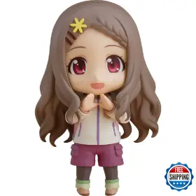 B0b7mvt6qs Good Smile Company Nendoroid Yamano Recommended Next Summit Kona Aoba Figure
