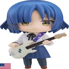 B0ckl4f12j Good Smile Company Bocchi The Rock Ryo Yamada Nendoroid Action Figure