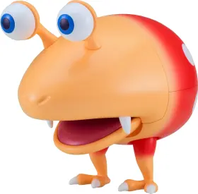B0d7m1txwy Good Smile Company Pikmin Bulborb Nendoroid Action Figure - Highly Detailed And Poseable