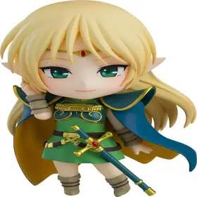 B0d9w2w5qj Good Smile Company Record Of Lodoss War Deedlit Nendoroid Action Figure