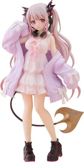 Good Smile Company B0dcb9gwg5 Vtuber Suou Patra Pop Up Parade Pvc Figure