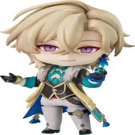 B0ddptqyhs Good Smile Company Honkai Star Rail Aventurine Nendoroid Action Figure