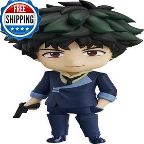Good Smile Company B0dnh9l3fb Cowboy Bebop Spike Spiegel Nendoroid Action Figure