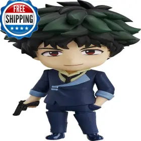 B0dnh9l3fb Good Smile Company Cowboy Bebop Spike Spiegel Nendoroid Action Figure