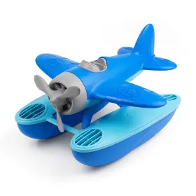 Seaob-1777 Green Toys B0c7d1bfsz Oceanbound Seaplane - 2023 Assortment